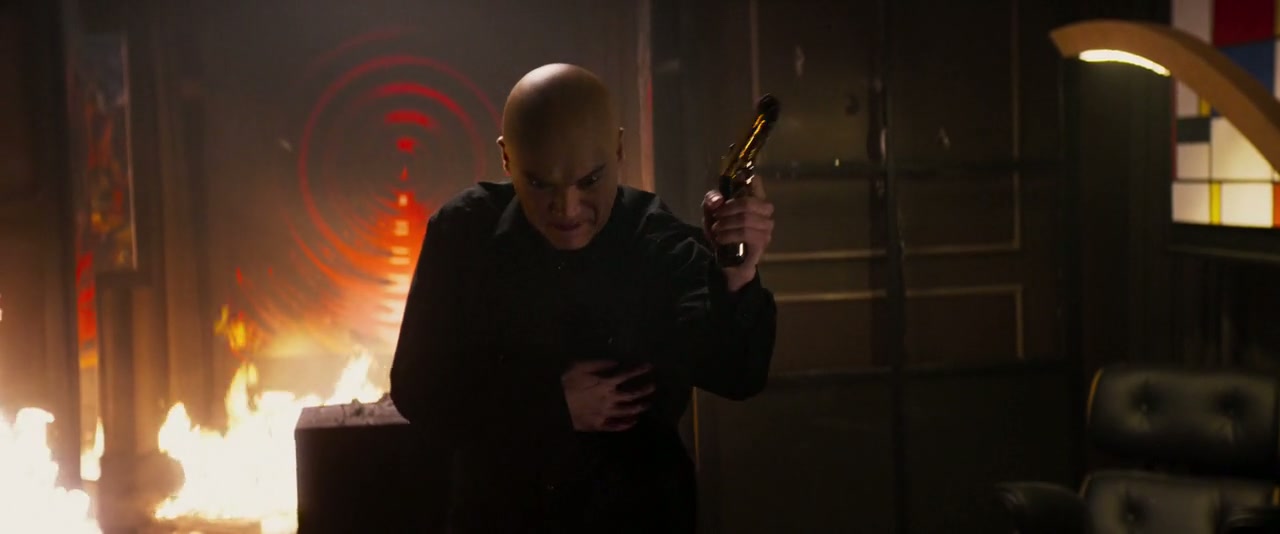 American Night Screenshot