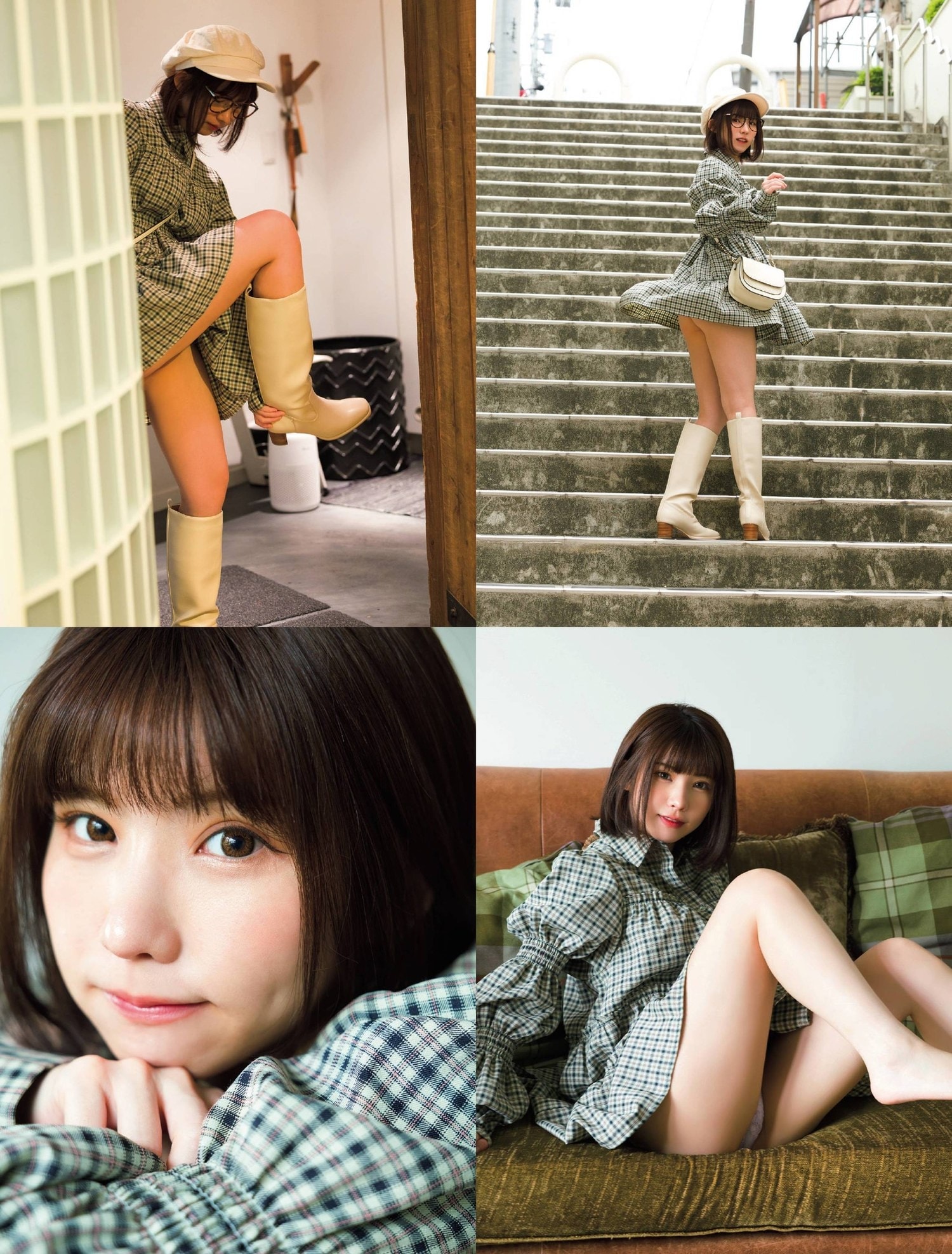 에나코(江名子, えなこ) - 프라이데이 2022 6/3