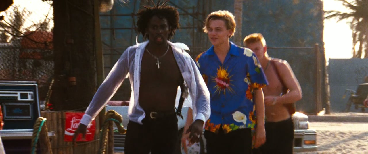 Romeo + Juliet Screenshot