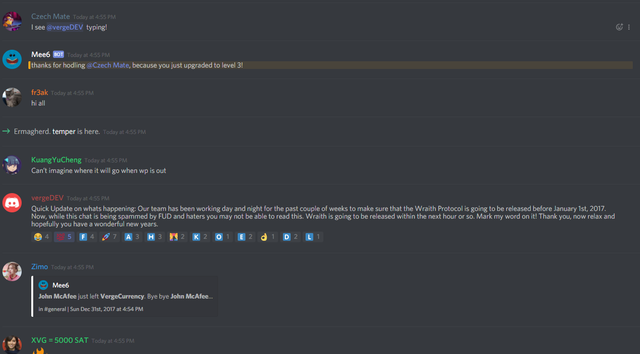 XVGDEVDiscord