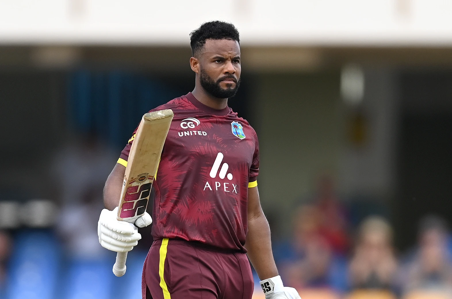 WI vs SL: West Indies Announces Squad for ODI Series; Check Schedule