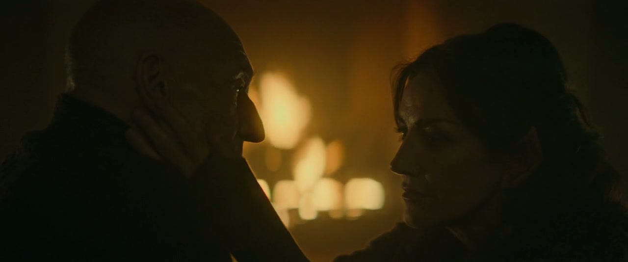 Star Trek: Picard Screenshot