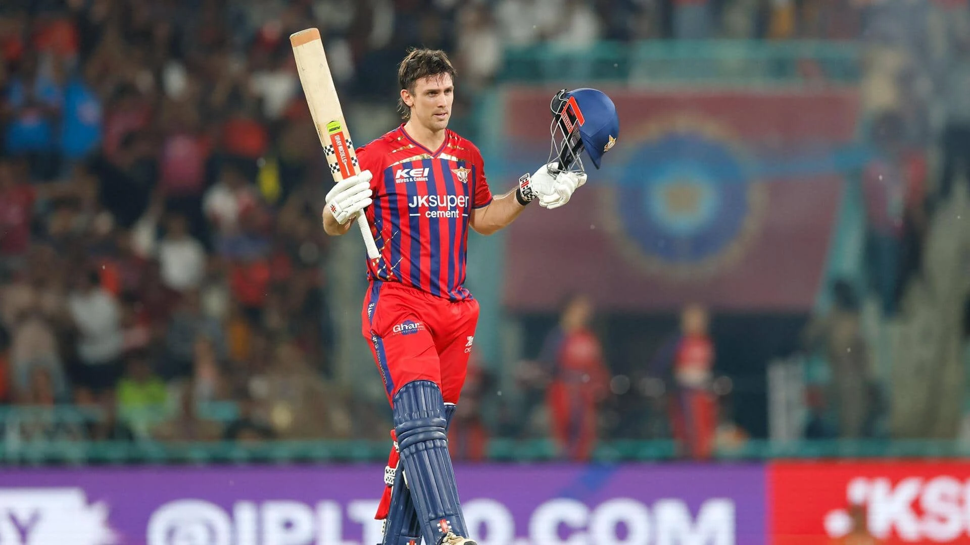 LSG vs CSK: kal ka IPL match kaun jita?, Who won yesterday match?