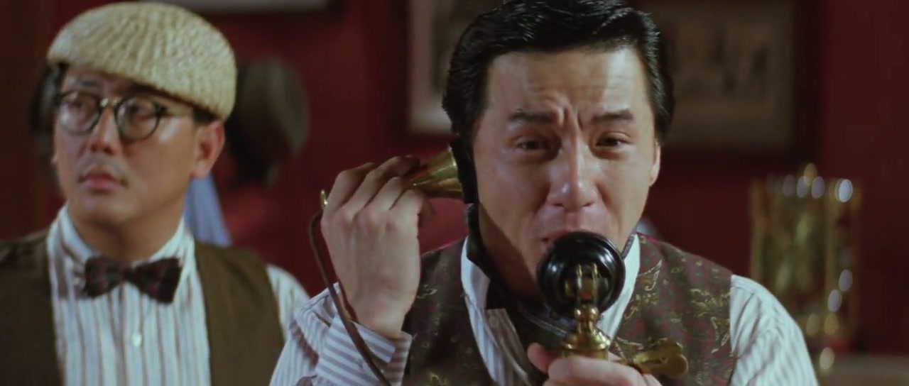 Miracles: The Canton Godfather Screenshot