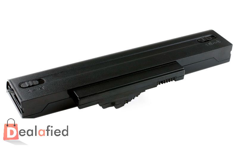Fujitsu-Siemens Esprimo Mobile V5515 V5535 V5555 - 11.1V Replacement Laptop Battery