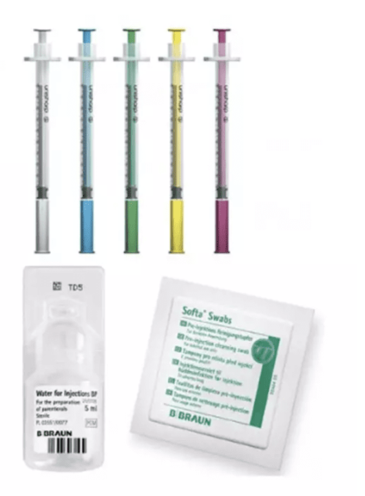 Melano Injection.png