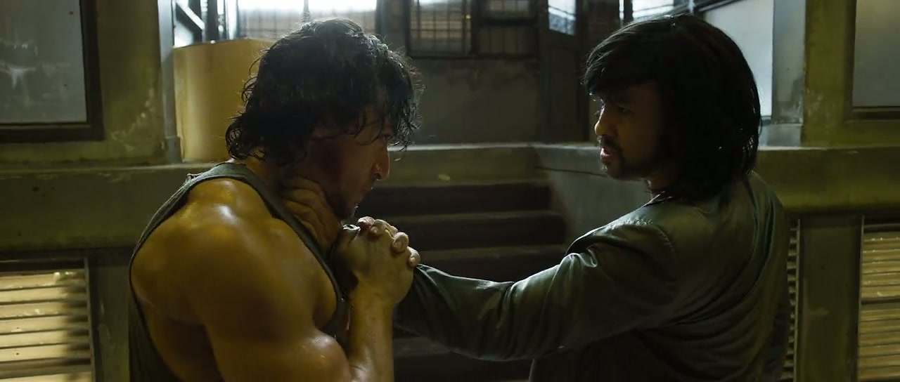 Baaghi Screenshot