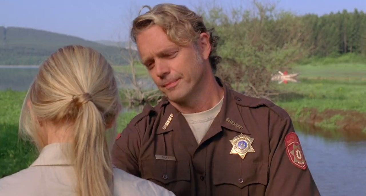 Lake Placid 2 Screenshot
