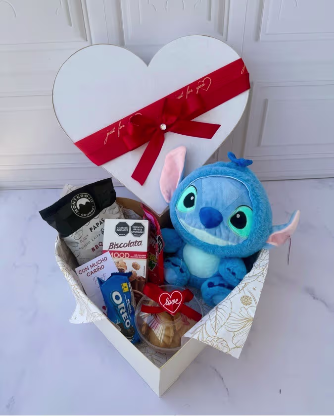 Bear Box