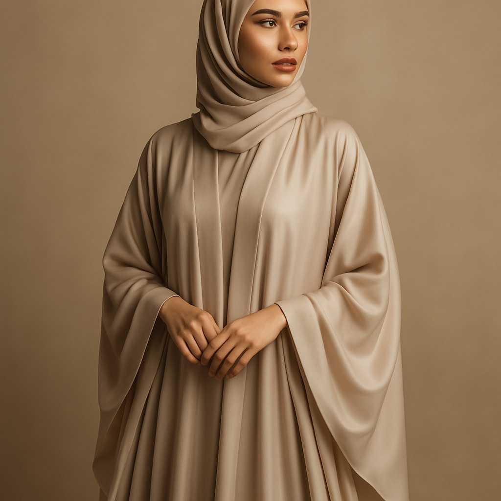 عباية خليجية 2026