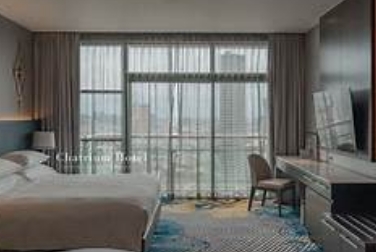 Hotel Hassler Roma — Rooftop Terrace, Spanish Steps Location