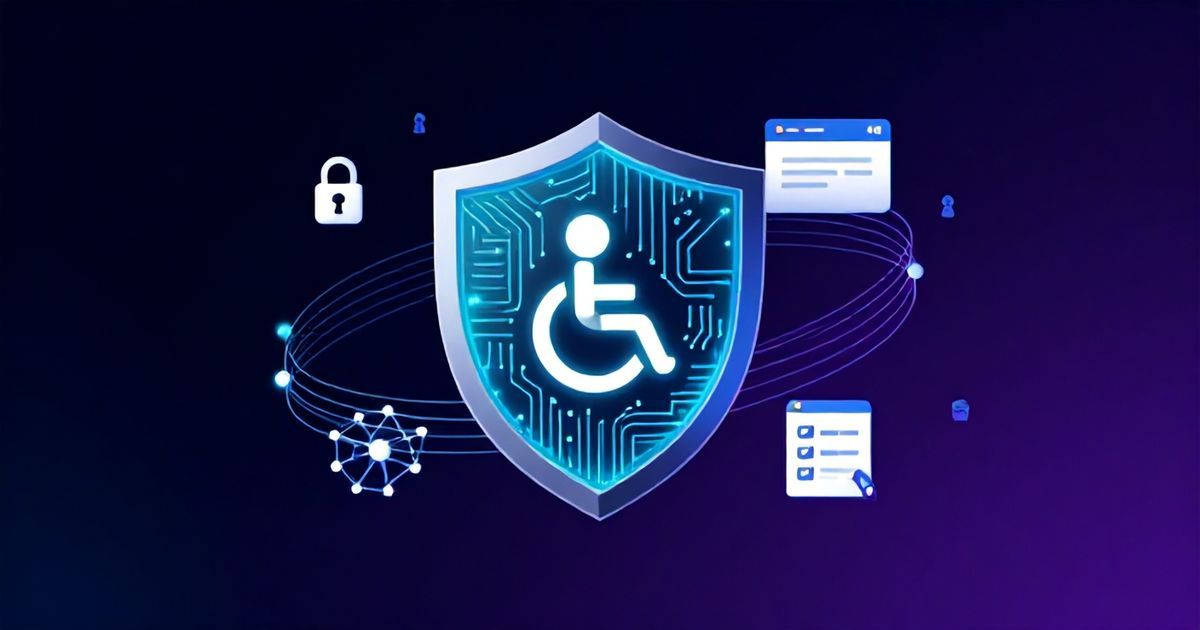 AI-Powered Web Accessibility Audit Workflow 2026: A Hybrid Framework for Sustainable Compliance