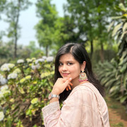 Mashfiha Masuda Puspita 