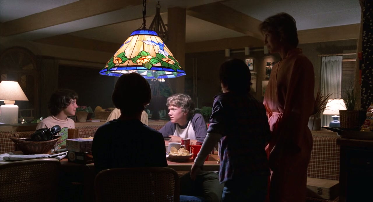 E.T. the Extra-Terrestrial Screenshot