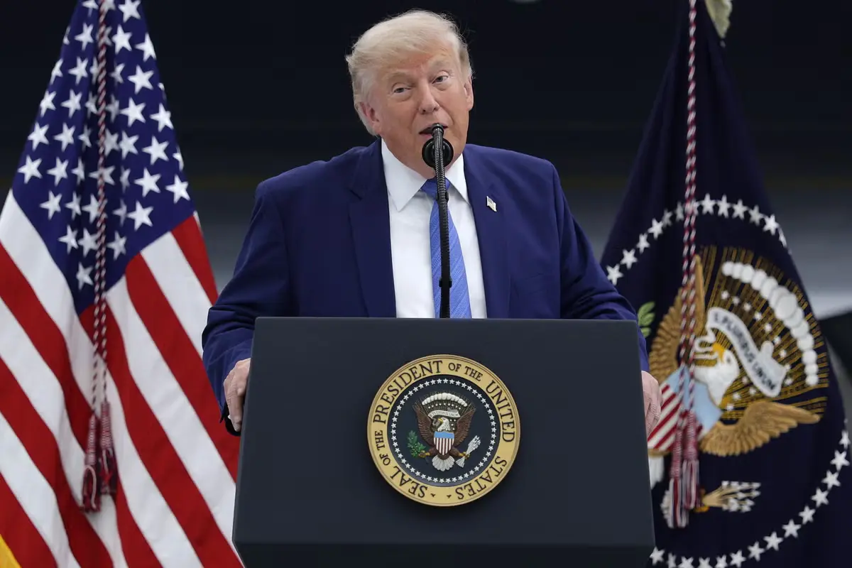 Trump's Relationships with European Leaders Unravel
