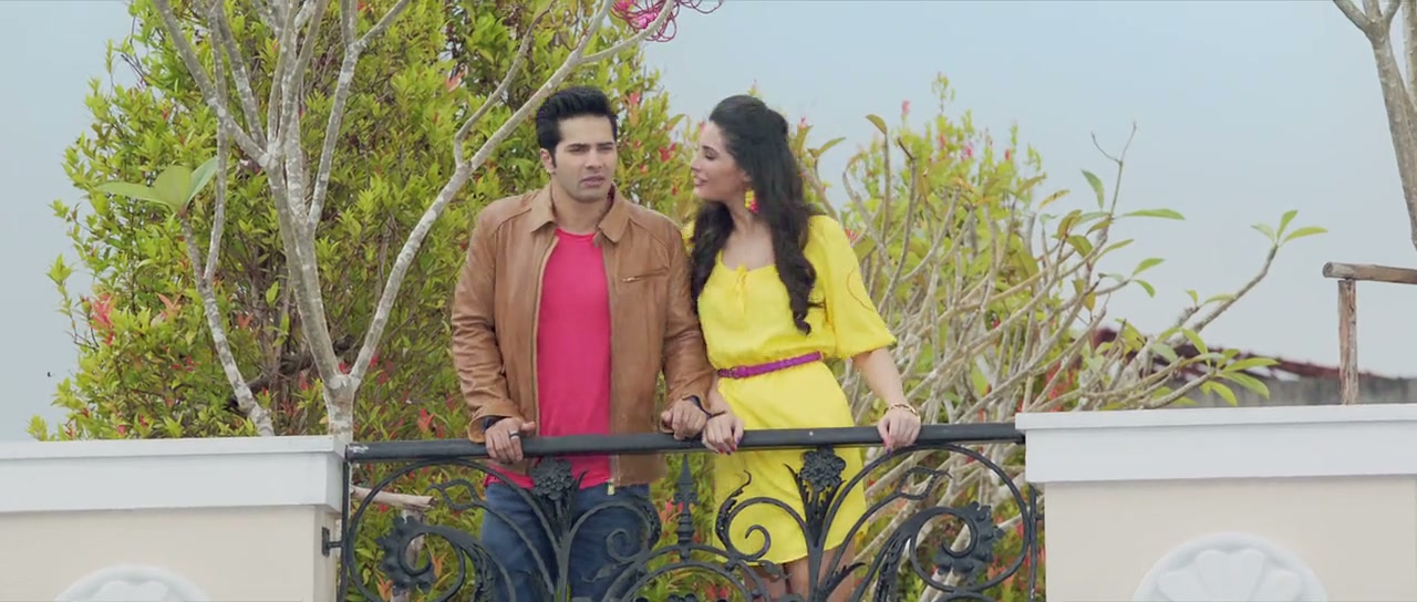 Main Tera Hero Screenshot