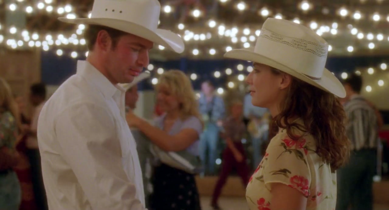 Hope Floats Screenshot