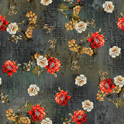 Seamless Pattern Textile Design (24)