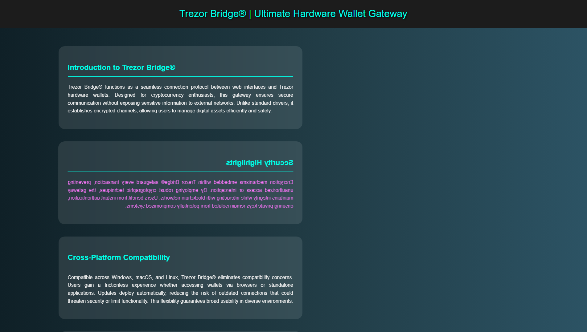 Stored capture of now-io-usa-bridge.pages.dev