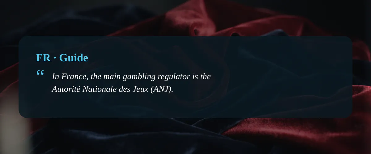 Nouveau site de casino en ligne : ce que le cadre français autorise vraiment — Guide