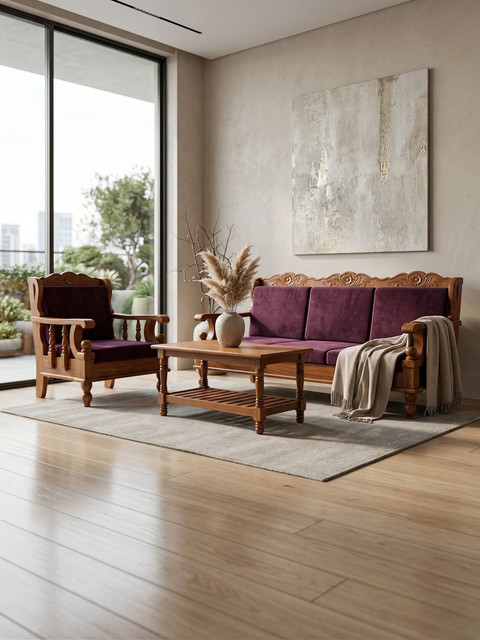 Sofa set