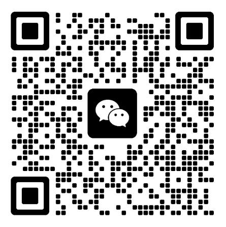 湖南昌盛堂中医药科技有限公司微信二维码
