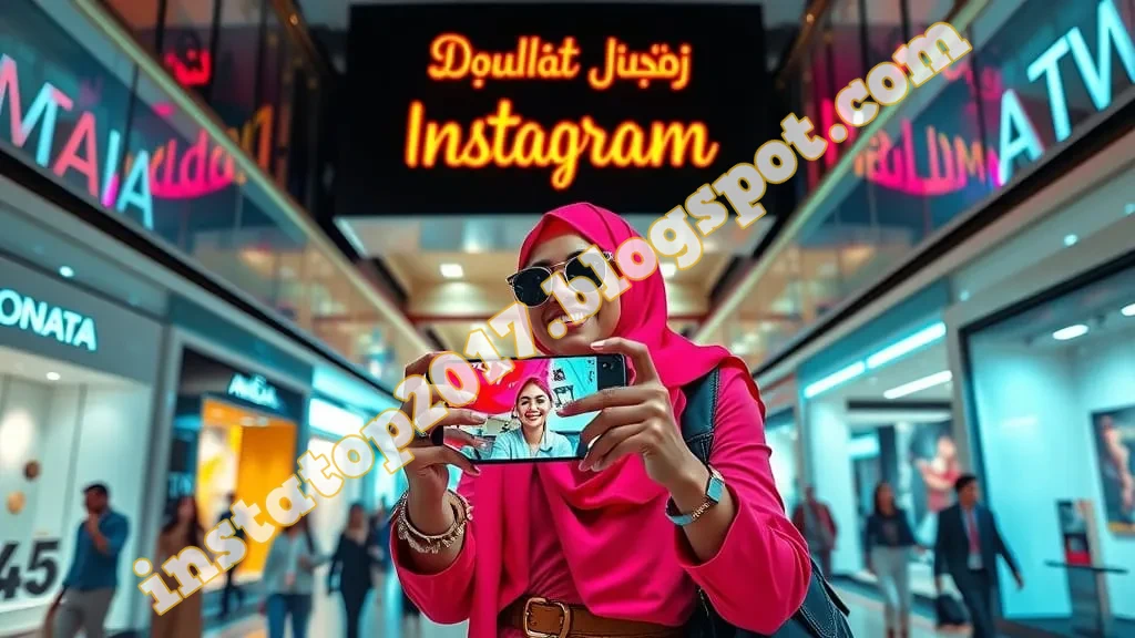 الترويج في الانستجرام الترويج في الانستجرام