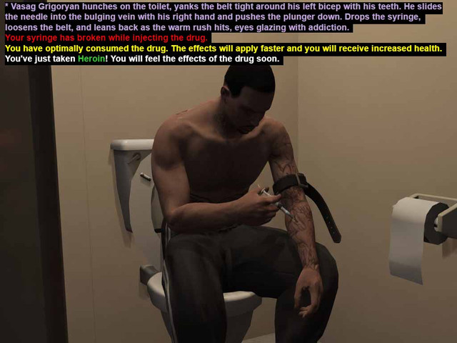 grime