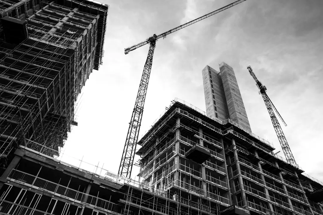 Spendurile pentru construcții private cresc