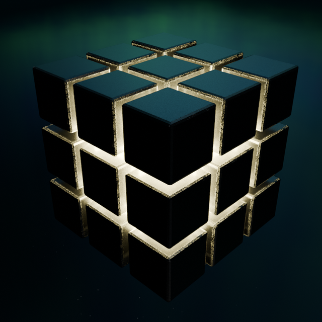 cubes
