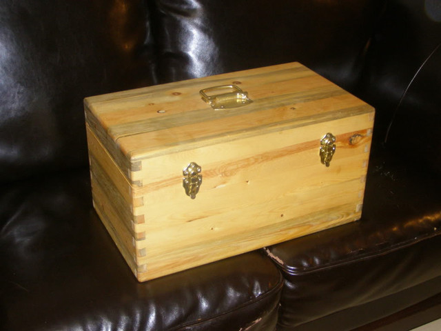 BP Shooting Box 1