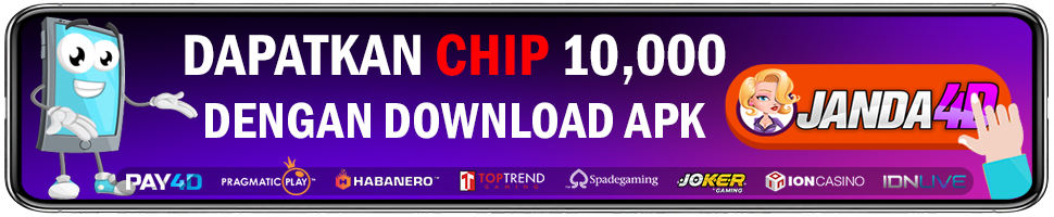 Bonus Download APK Janda4D
