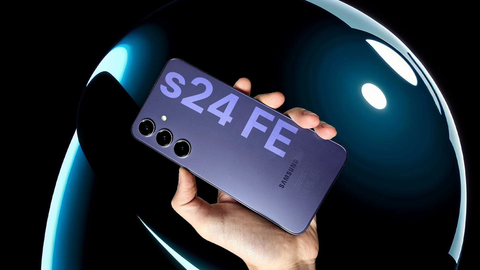 Samsung S24: Tudo o que Você Precisa Saber