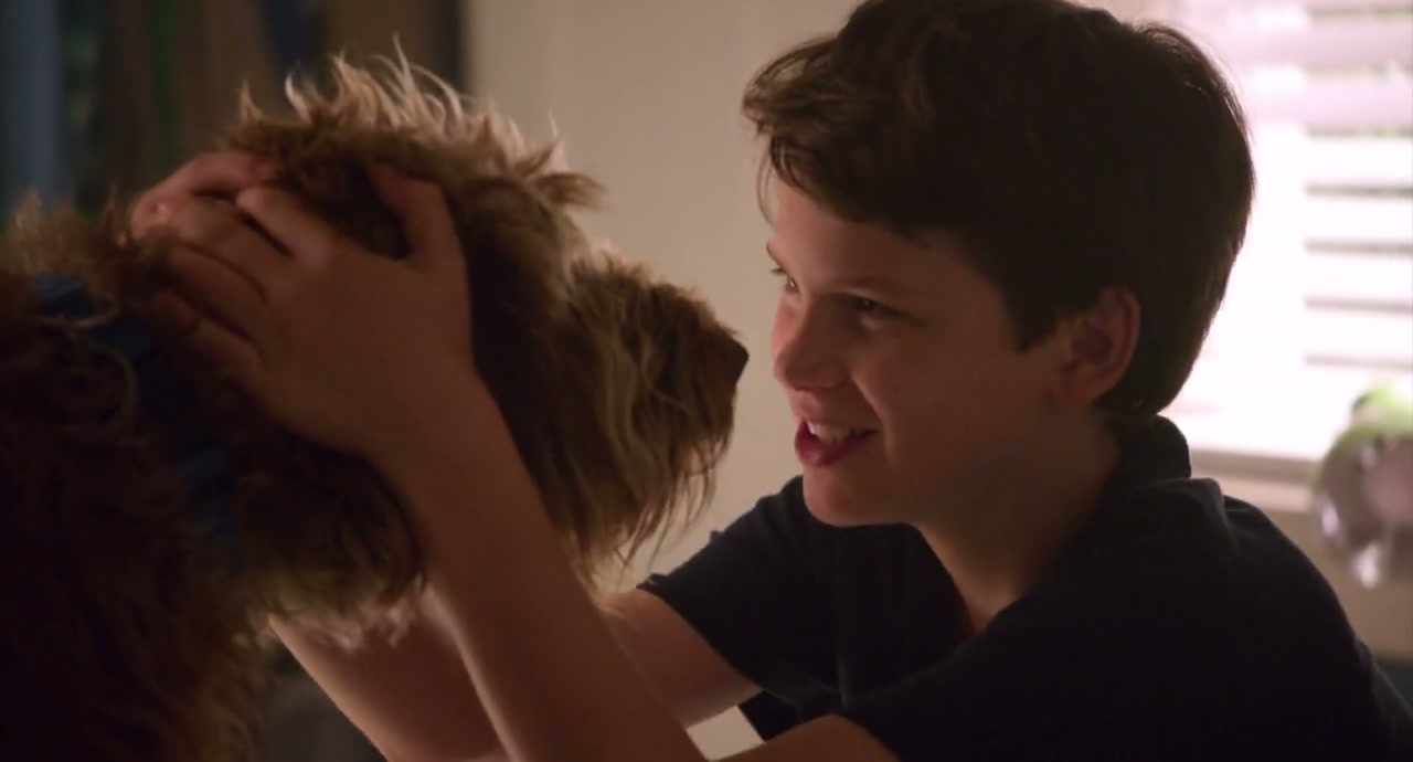 Think Like a Dog Screenshot