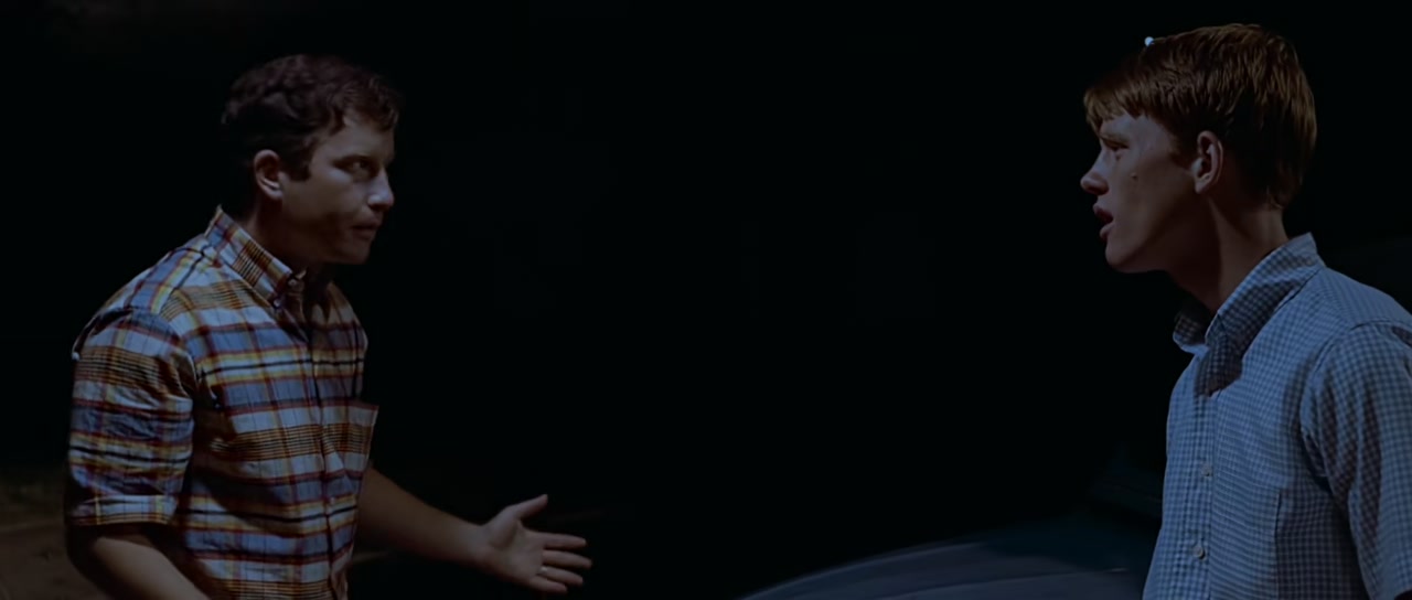 American Graffiti Screenshot
