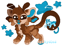 litter adopt