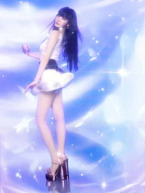 ningning aespa 1409545