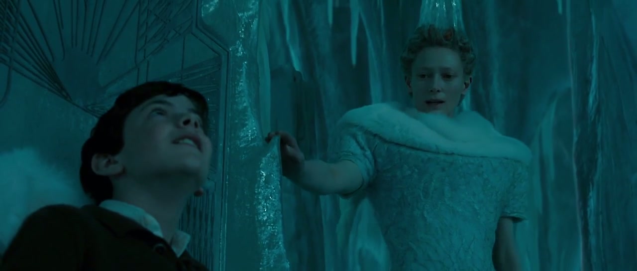 The Chronicles of Narnia: The Lion, the Witch and the Wardrobe Screenshot