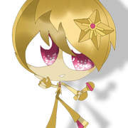 Staryu