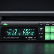 ALPINE 7909
