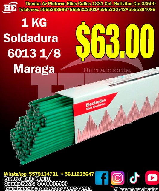 MW E6013 18