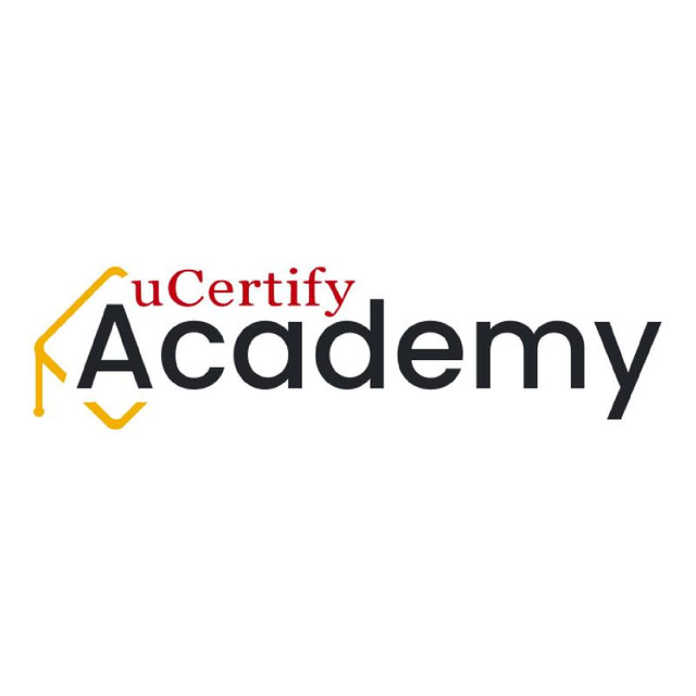 Ucertify-academy