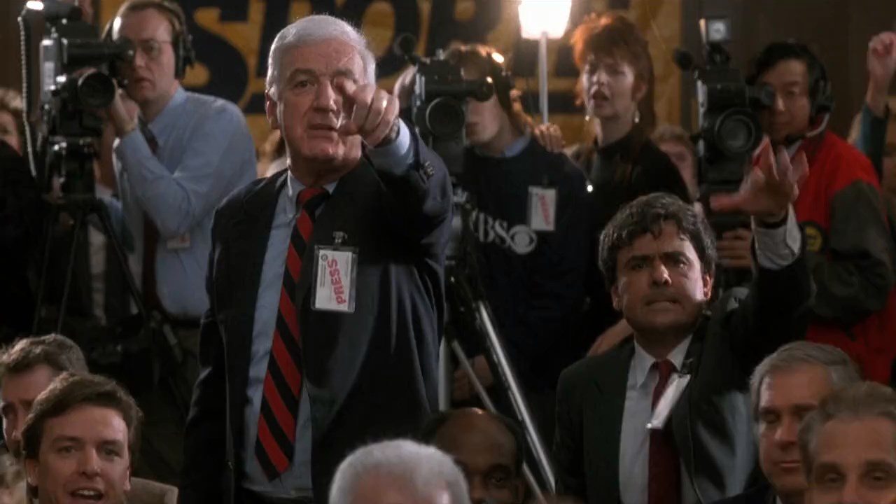 Rocky V Screenshot