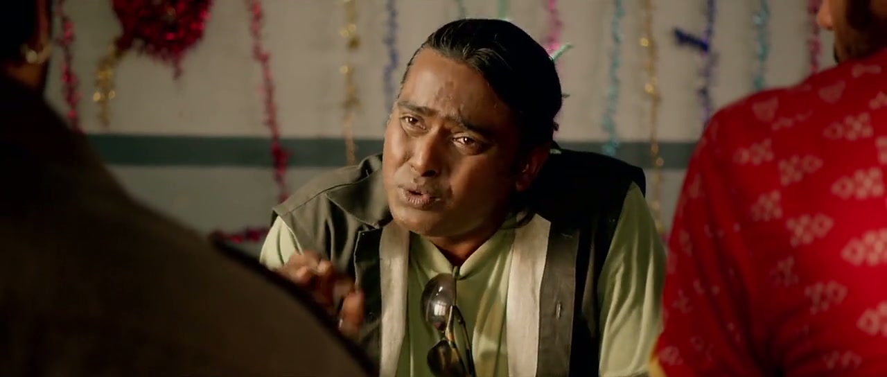 Guddu Rangeela Screenshot