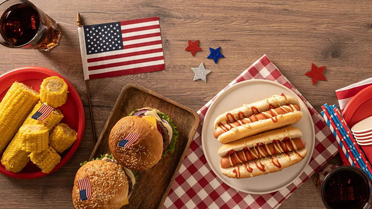 The Art of Fire: American Versus Italian Grilling Traditions