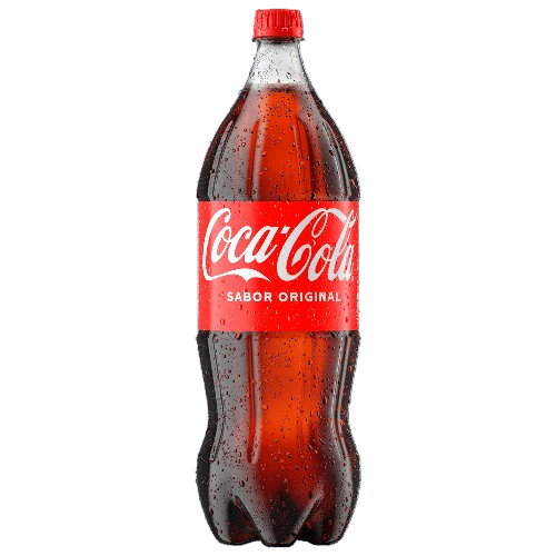 Coca-cola 2L