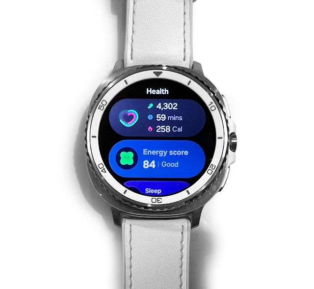 Samsung Galaxy Watch8 Classic