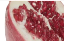Pomegranate Pericarp