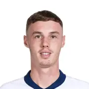 Cole-Palmer