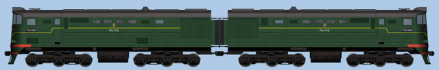 TE3